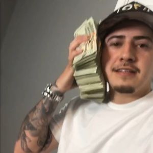 Meet your Posher, Erick